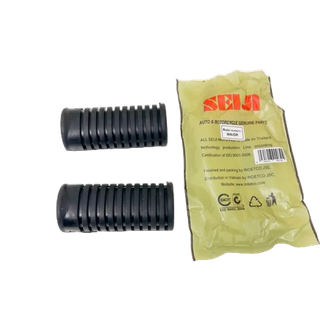 Cao su giàn chân trước dream / wave / rs 100 seiji