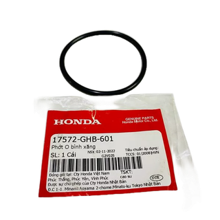 Ron tổng bơm , phớt o bình xăng winner / winner x zin honda - 17572ghb601