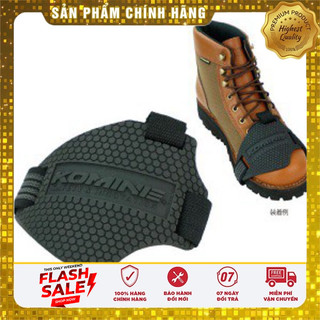 Miếng lót bảo vệ giày Komine