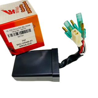 Ic, cdi sirius đời đầu chính hãng se - se747