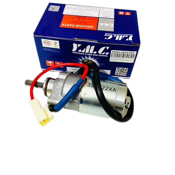 Củ đề Sirius Chính hãng YMC Thái Lan