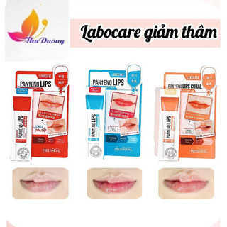 Son Làm Gỉam Thâm Môi Labocare Panteno Lips
