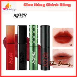 SON KEM LÌ MERZY #V6, #V4, #V3, #V1