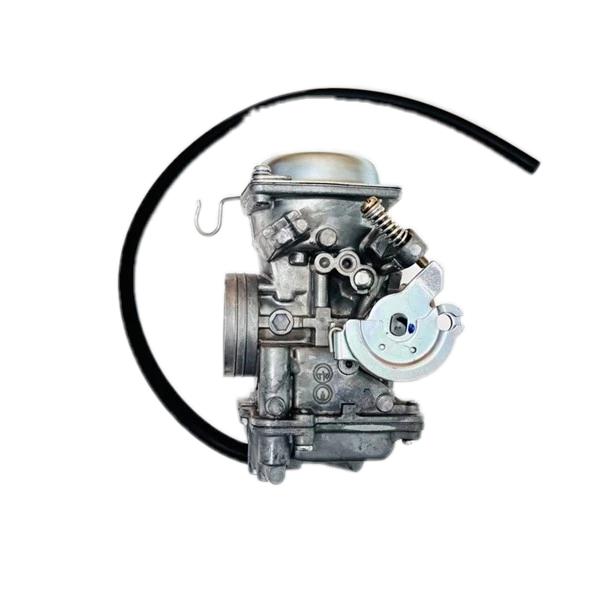 Ca xăng , Chế Mio 125 cc ZKC / Kaissung