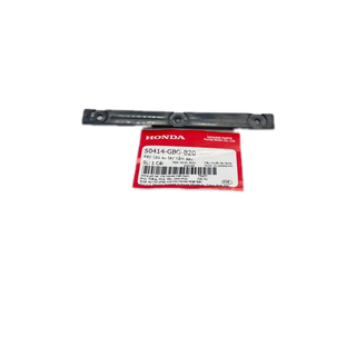 Nẹp cao su tay xách sau dream 100 zin honda - 50414gbgb20