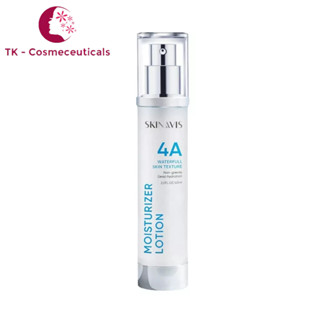 [Mã COSBAUH3 giảm 8% đơn 300K] (CHÍNH HÃNG) Dưỡng Ẩm Skinavis Moisturizer Lotion Dành Cho Mọi Loại Da - 60ml
