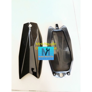 Nắp cốp xe Satria / Raider fi chính hãng suzuki