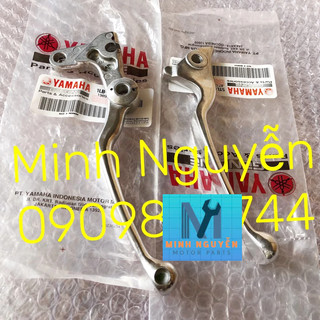 Tay thắng xe MIO M3 chính hãng yamaha Indo