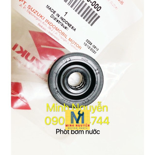 Phốt bơm nước xe Satria/ Raider fi chính hãng suzuki