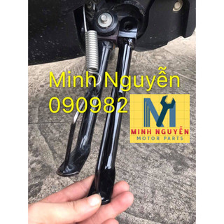 Chân chống giảm độ nghiêng xe Vario Click