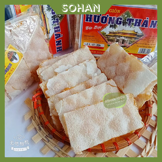 Kẹo mè xửng giòn đặc sản huế - sohan food