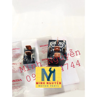 Rờ le đề xe Vario click Honda