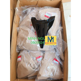 Mặt nạ nhỏ Click Thái đời mới 2018- nay chính hãng honda