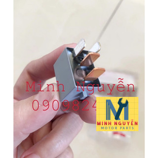 Rờ le đề xe Vario click Honda