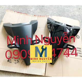 Mặt nạ nhỏ vario 2018-2022 có râu