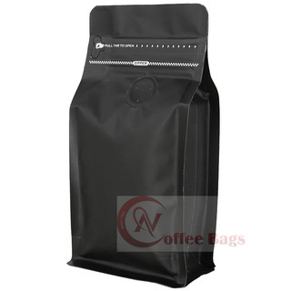 [SET 50 TÚI - ĐÃ ĐÓNG VALE] Túi 8 CẠNH MÀNG GHÉP ĐỰNG CAFE  (nhiều màu, full size)