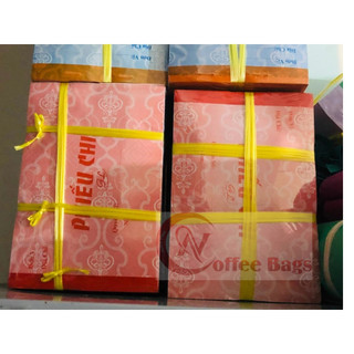 Phiếu thu/phiếu chi - 2 liên - 50 bộ 100 tờ (1 quyển)