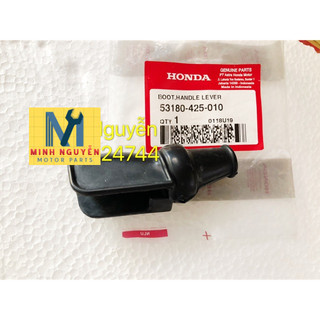 Cao su tay côn xe Sonic 150R chính hãng honda
