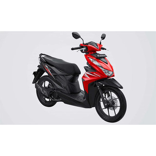 Mika pha đèn trước xe BEAT 110 ĐỜI MỚI