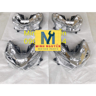 Bộ pha đèn Vario Click đời 2015-2017 chính hãng 