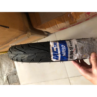 Cặp vỏ xe sonic 150r/ satria fi nhập khẩu Indonesia