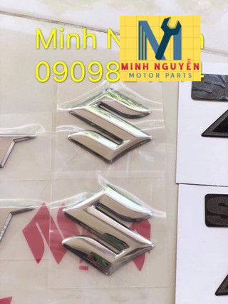 Tem nổi chữ S