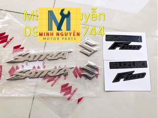 Tem nổi chữ S