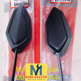 Kính hậu xe vario đời 2018 2019 2020