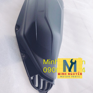 Ốp pô e Vario 150 đời mới 2018 tới 2022 chính hãng