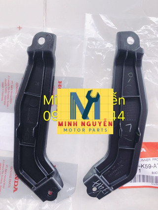 Nẹp trong co bửng vario 2018