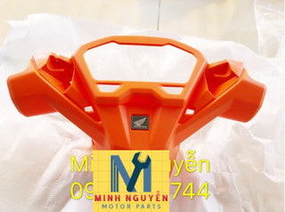 Dàn mủ cam cho xe vario click 2018