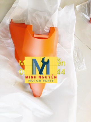 Dàn mủ cam cho xe vario click 2018