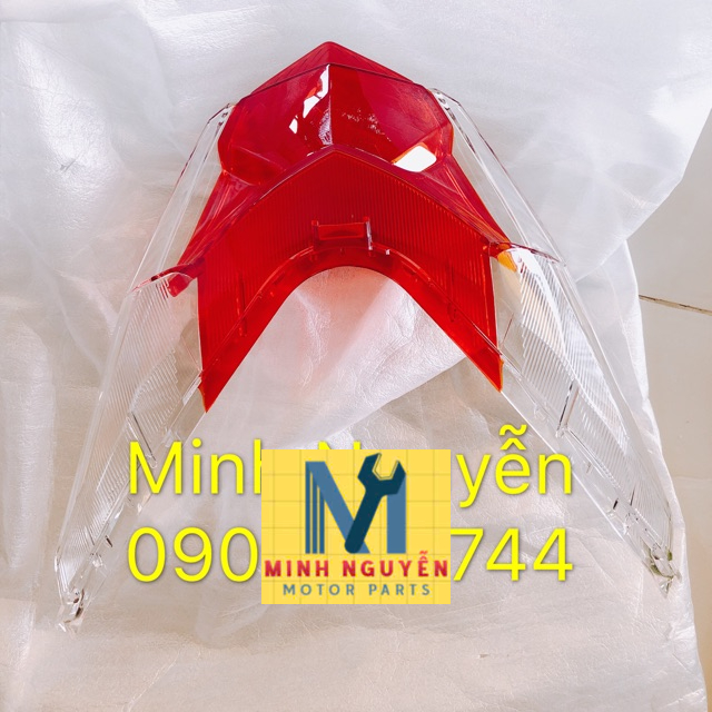 Mika đèn hậu xe vario click 2017