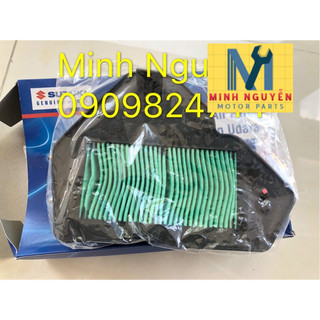 Lọc gió Satria fi/ Raider fi chính hãng Indonesia