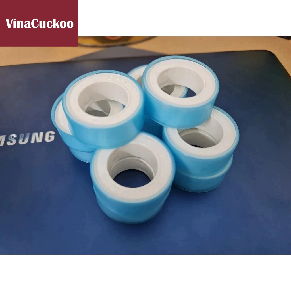 băng tan cao su non  1 cuộn 5m