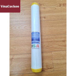 Lõi lọc cation resin  20''