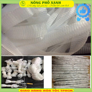 2 mét túi lưới đựng phân tan chậm