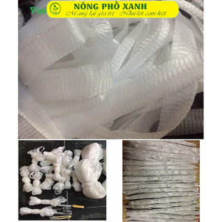 20  mét túi lưới đựng phân tan chậm
