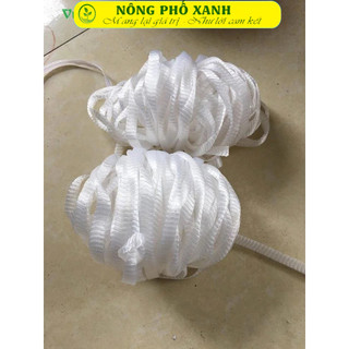 20  mét túi lưới đựng phân tan chậm