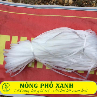 20  mét túi lưới đựng phân tan chậm