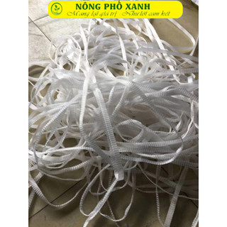 20  mét túi lưới đựng phân tan chậm