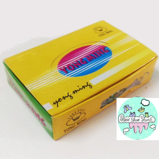 [sỉ ib] Hộp 12 bấm móng tay