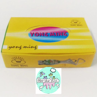 [sỉ ib] Hộp 12 bấm móng tay