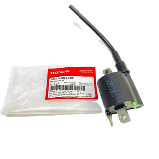 Mobin sườn cao áp wave rsx 110 fi zin honda - 30510k03m01