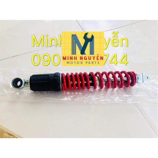Phuộc sau Vario Click màu đỏ chính hãng honda