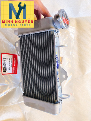 Két nước zin xe sonic 150 nhập khẩu
