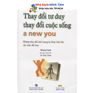 Sách - thay đổi tư duy, thay đổi cuộc sống