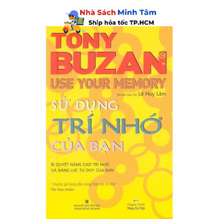 Sách - sử dụng trí nhớ của bạn
