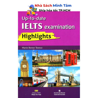 Sách - up to date ielts examination highlights