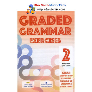Sách - Graded Grammar Exercises 2